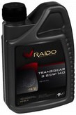 Raido Transgear S 85W-140 -   