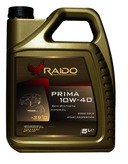 Raido Prima 10W-40 -    